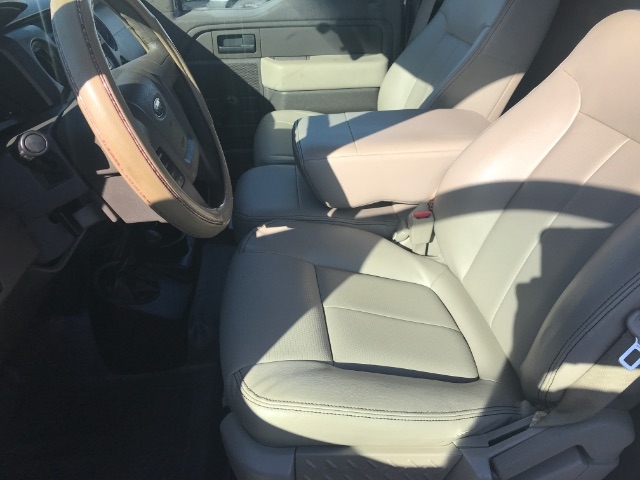Ford F-150  2009 Ford F-150  2009