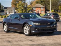 2014 Chevrolet Camaro 