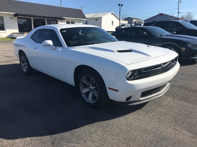 Dodge Challenger  2019 Dodge Challenger  2019
