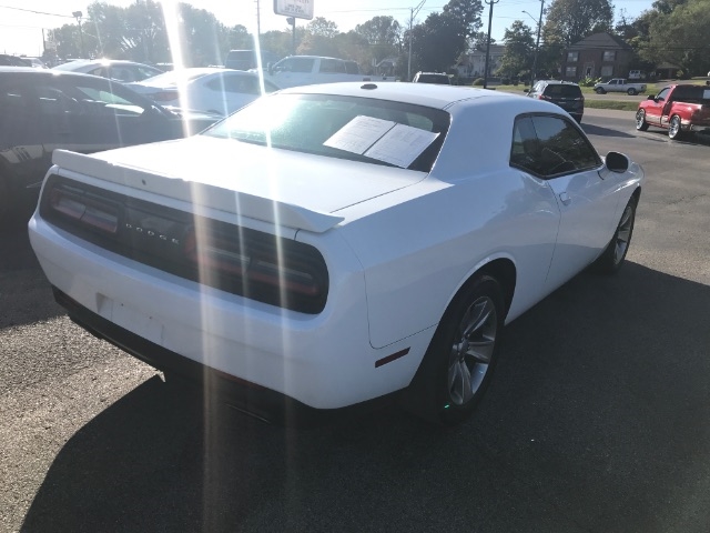 Dodge Challenger  2019 Dodge Challenger  2019