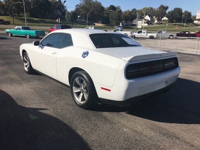 Dodge Challenger  2019 Dodge Challenger  2019