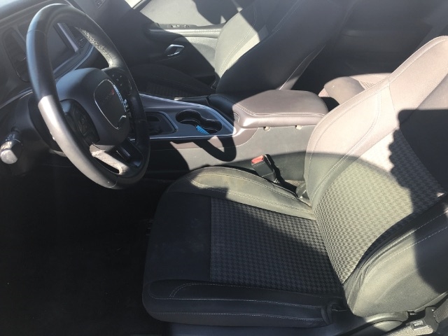 Dodge Challenger  2019 Dodge Challenger  2019