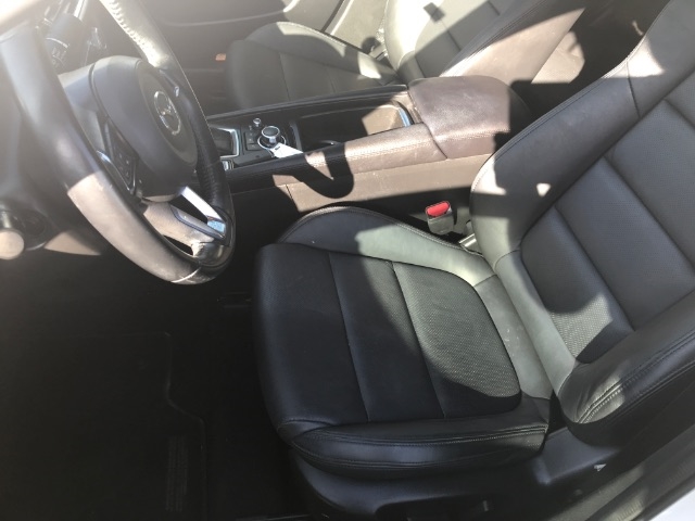 Mazda MAZDA6  2017 Mazda MAZDA6  2017