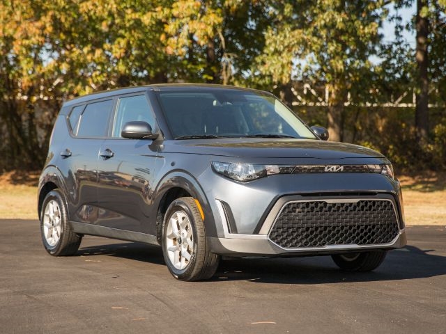 Kia Soul  2024