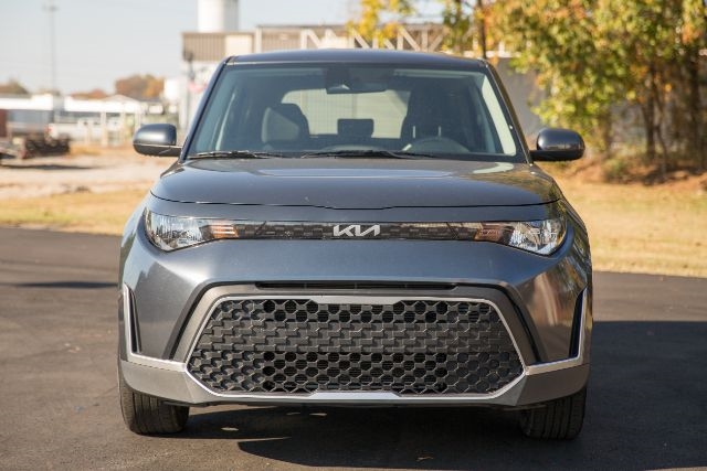 Kia Soul  2024