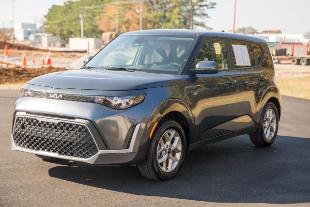 Kia Soul  2024