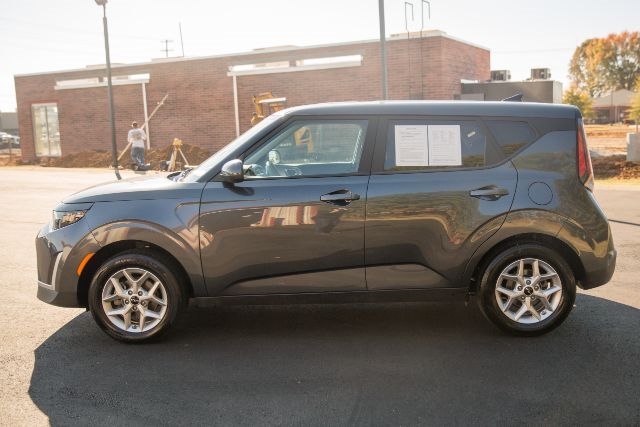Kia Soul  2024