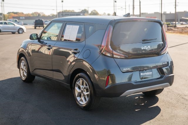 Kia Soul  2024