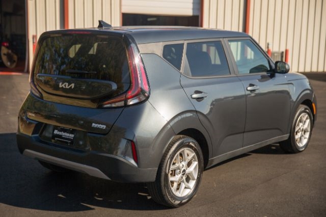 Kia Soul  2024
