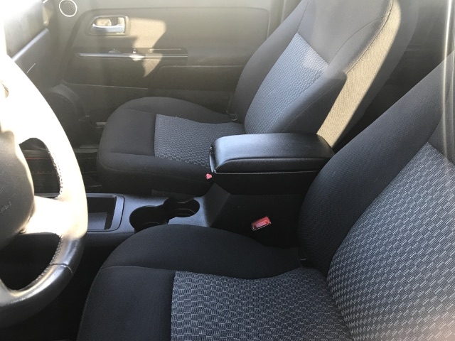 GMC Canyon  2010 GMC Canyon  2010