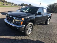 2010 GMC Canyon  2010 GMC Canyon