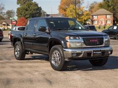 2010 GMC Canyon 