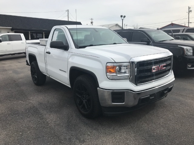 GMC Sierra 1500  2015 GMC Sierra 1500  2015