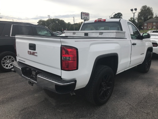 GMC Sierra 1500  2015 GMC Sierra 1500  2015