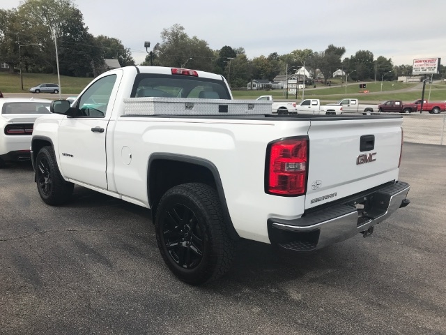 GMC Sierra 1500  2015 GMC Sierra 1500  2015