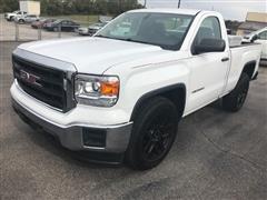 2015 GMC Sierra 1500  2015 GMC Sierra 1500