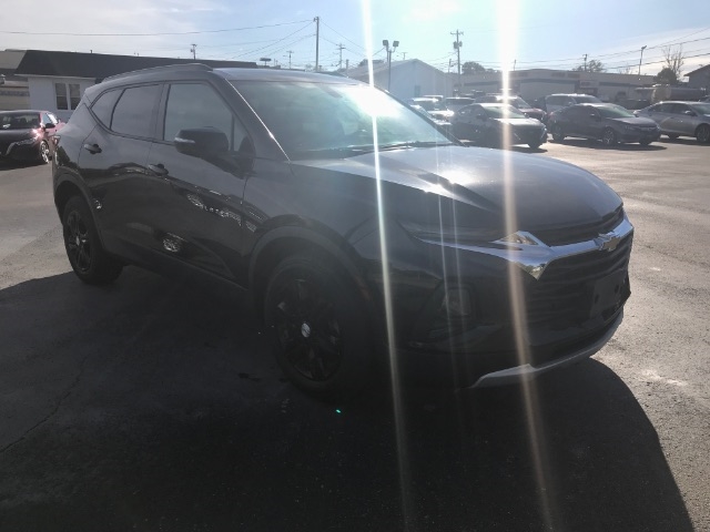 Chevrolet Blazer  2019 Chevrolet Blazer  2019