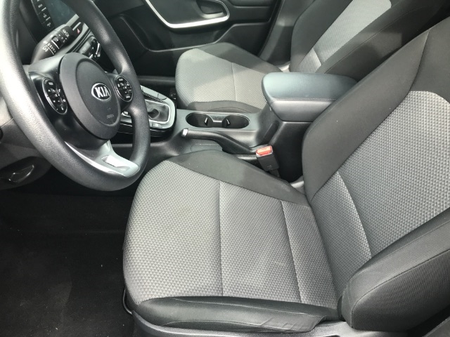 Kia Soul  2020 Kia Soul  2020