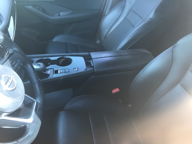 Nissan Rogue  2022 Nissan Rogue  2022