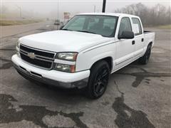 2006 Chevrolet Silverado 1500 