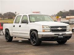 2006 Chevrolet Silverado 1500 