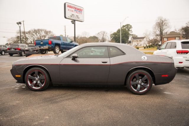 Dodge Challenger  2013