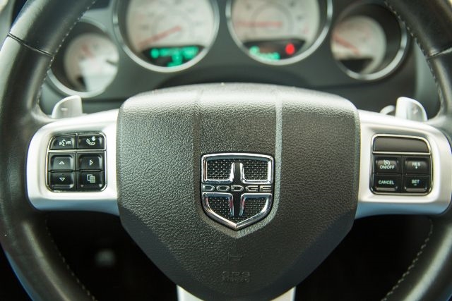 Dodge Challenger  2013