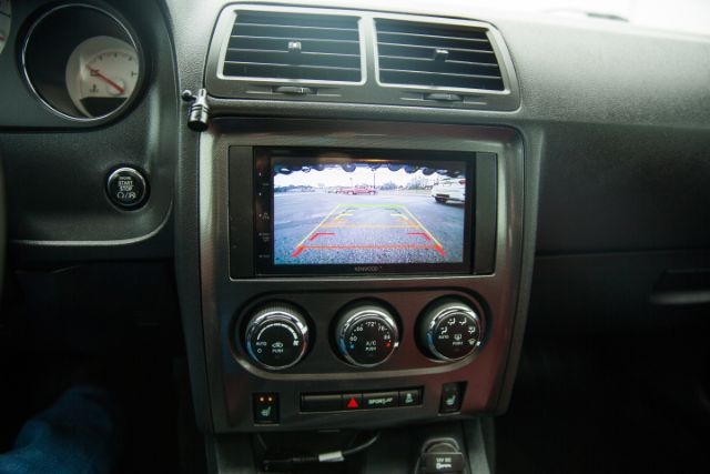 Dodge Challenger  2013