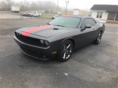 2013 Dodge Challenger 
