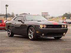 2013 Dodge Challenger 