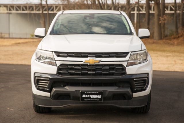 Chevrolet Colorado  2022