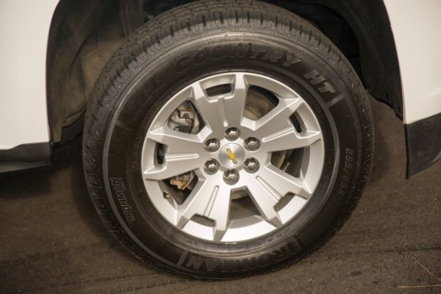 Chevrolet Colorado  2022