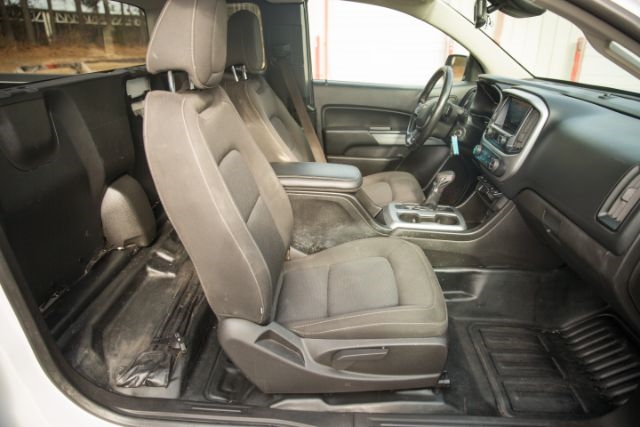 Chevrolet Colorado  2022