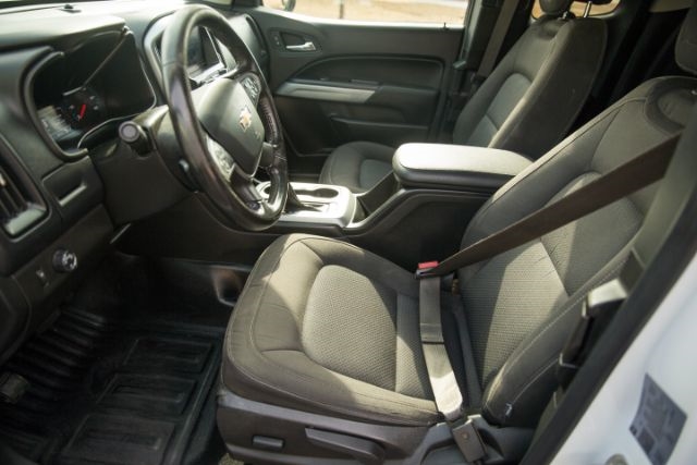 Chevrolet Colorado  2022