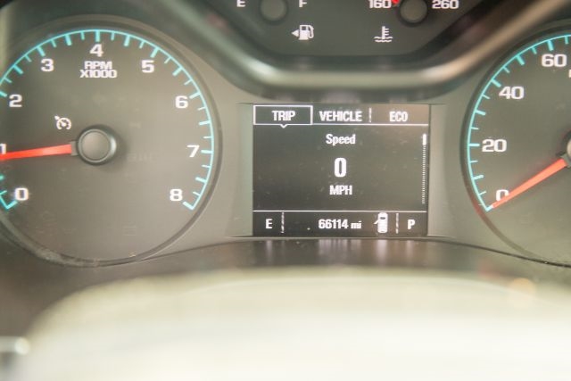 Chevrolet Colorado  2022