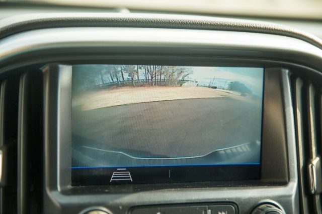 Chevrolet Colorado  2022