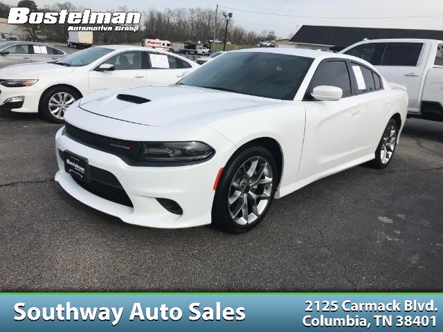 2020 Dodge Charger GT RWD