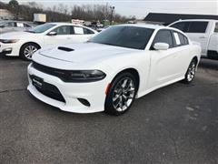 2020 Dodge Charger 