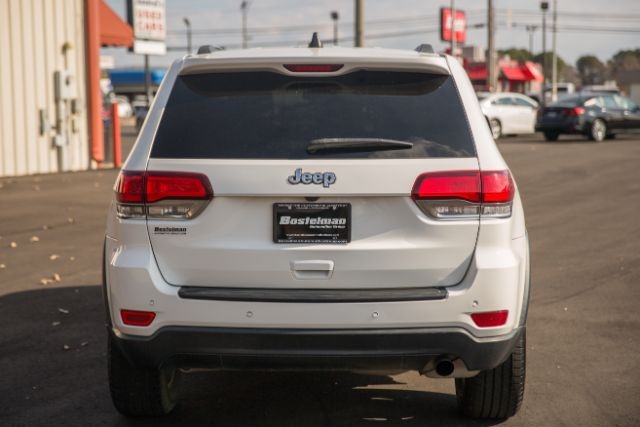 Jeep Grand Cherokee  2021