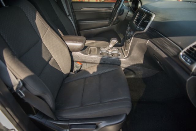 Jeep Grand Cherokee  2021