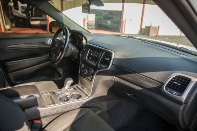 Jeep Grand Cherokee  2021