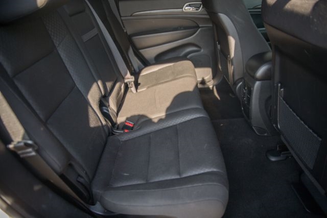 Jeep Grand Cherokee  2021