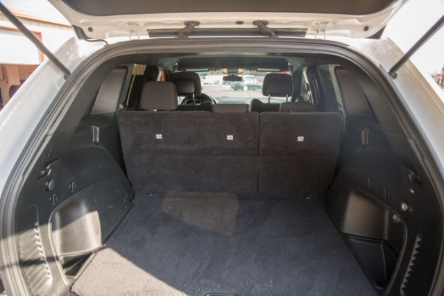 Jeep Grand Cherokee  2021