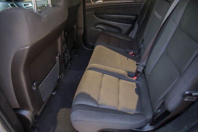 Jeep Grand Cherokee  2021