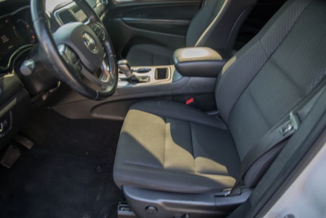 Jeep Grand Cherokee  2021