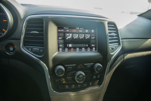 Jeep Grand Cherokee  2021