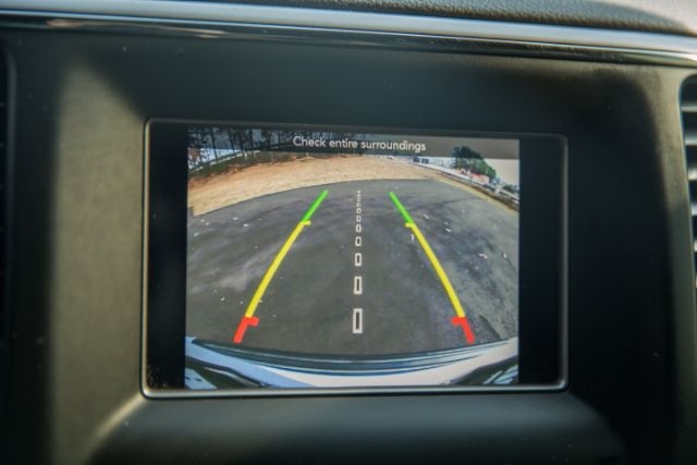 Jeep Grand Cherokee  2021