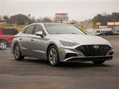 2020 Hyundai Sonata 
