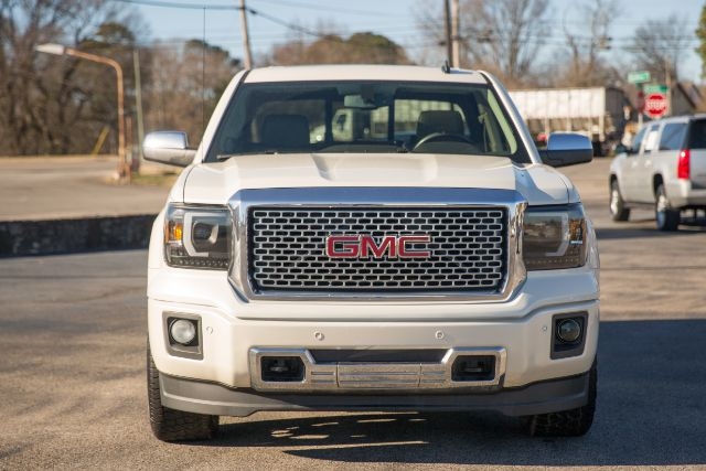GMC Sierra 1500  2014