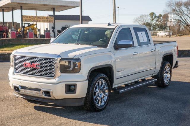 GMC Sierra 1500  2014